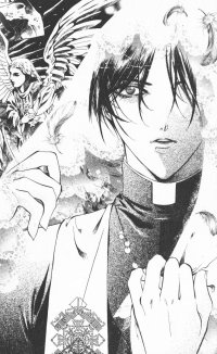 BUY NEW yami no matsuei - 166931 Premium Anime Print Poster
